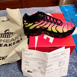 Nike AIR MAX PLUS 37.5