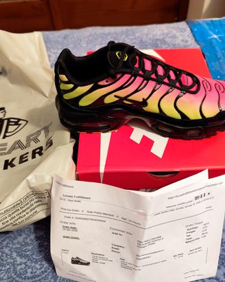 Nike AIR MAX PLUS 37.5