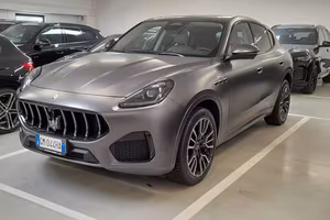 Maserati Grecale 2.0 300cv MHEV GT Q4 auto
