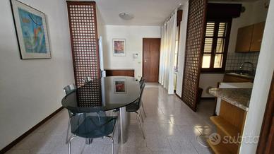 Bilocale centro storico vicinanze Piazza Fontanesi