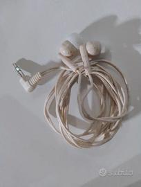 Cuffie auricolari jack 3,5 mm