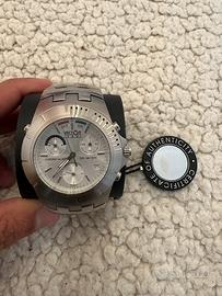 Sector 320 Chrono Alarm