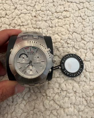 Sector 320 Chrono Alarm