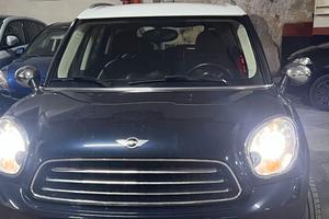 Mini Countryman Cooper D 2.0 garanzia motore