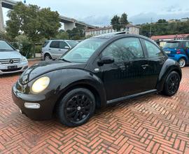 Volkswagen New Beetle 1.6 benzina