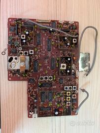 PLL Unit / Kenwood TS-440 / radioamatori