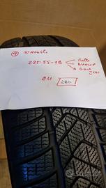 Pneumatici invernali 225/55/18