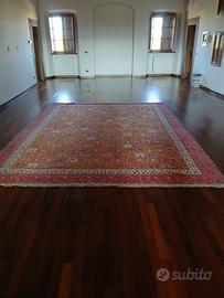 Tappeto di grandi dimensioni