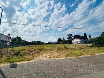 TER. RESIDENZIALE A APRILIA