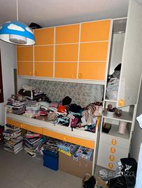 Cameretta per bambini