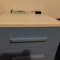 comodino per bambini