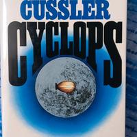 Cyclops - Clive Cussler
