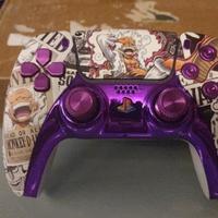 PS5 Dualsense TOP stop al Drift !!!! Ps4 Edge scuf