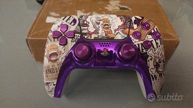 PS5 Dualsense TOP stop al Drift !!!! Ps4 Edge scuf