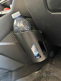 Porta bottiglie Dacia Duster 2025