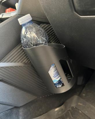 Porta bottiglie Dacia Duster 2025