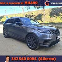 Land Rover Range Rover Velar 3.0 V6 SD6 300 CV R-D