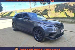 Land Rover Range Rover Velar 3.0 V6 SD6 300 CV R-D