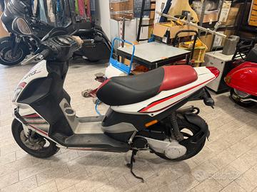 Nrg 50 2 tempi