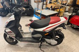 Nrg 50 2 tempi