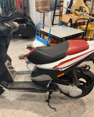 Nrg 50 2 tempi