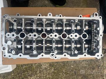 PEGEOUT KIT ALBERO A CAMME C/ CASTELLO CATENA