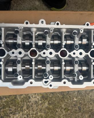 PEGEOUT KIT ALBERO A CAMME C/ CASTELLO CATENA