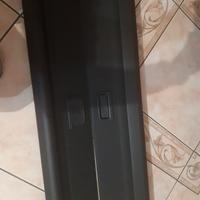 Cappelliera Tendina Range rover Velar nuova