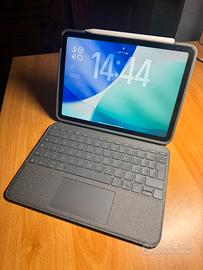 Ipad Air 5th gen. (M1) + Apple Pencil 2 gen.