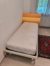 Letto/Letrino singolo