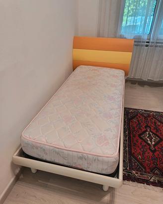 Letto/Letrino singolo
