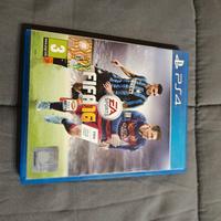videogioco fifa 16 play station 4