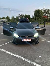 Golf 7