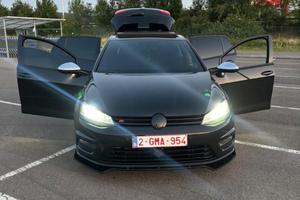 Golf 7