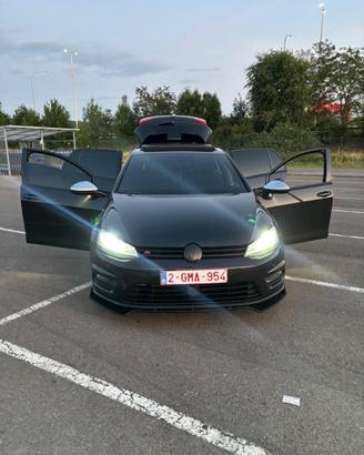 Golf 7