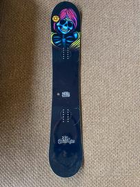 Tavola snowboard libtech 157 cm