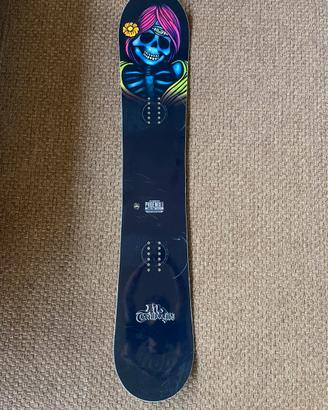 Tavola snowboard libtech 157 cm