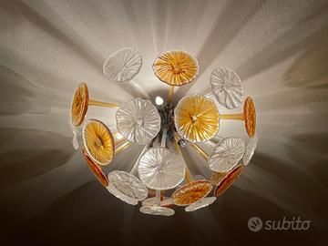 Plafoniera Planet La Murrina