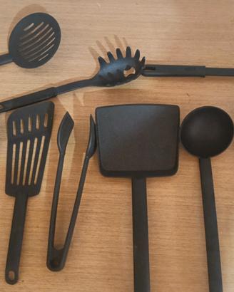 set utensili da cucina