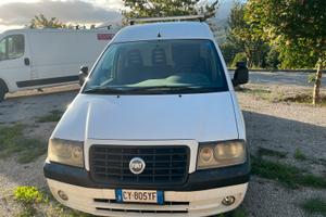 Fiat scudo