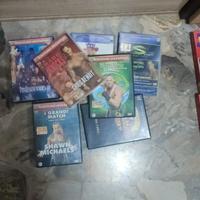 DVD WRESTLING USA