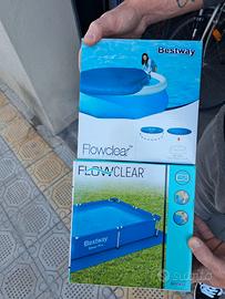 Accessori piscina