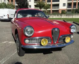 Giulietta Sprint