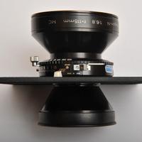 Obiettivo Rodenstoch - Grandagon -N - 115