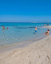 a due passi da Gallipoli dimora del Sole 