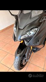 Yamaha T Max 560 Tech Max anno 2024