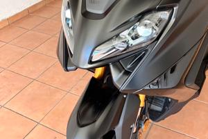 Yamaha T Max 560 Tech Max anno 2024