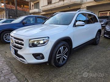 Mercedes-benz GLB 200 d Automatic Sport Plus 7 POS