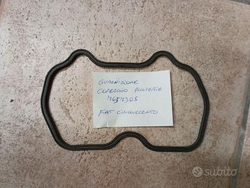 GUARNIZIONE COPERCHIO PUNTERIE FIAT CINQUECENTO