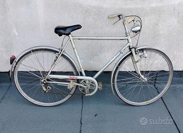Bicicletta ABC Milano da uomo